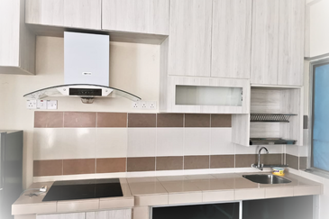 Sky Garden Residence, Pangsapuri Klebang Elegan, Sri Klebang, Ipoh