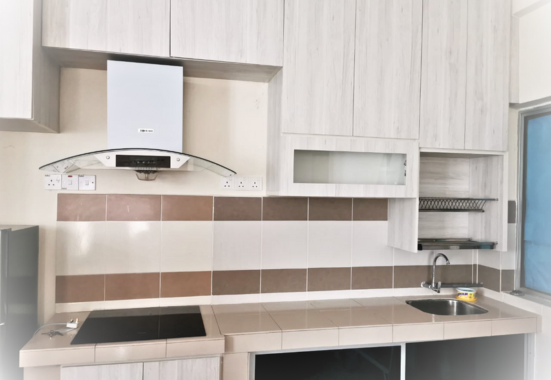 Sky Garden Residence, Pangsapuri Klebang Elegan, Sri Klebang, Ipoh