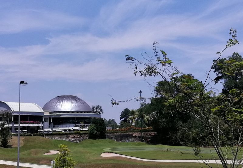 Golf Vista Resort Homes