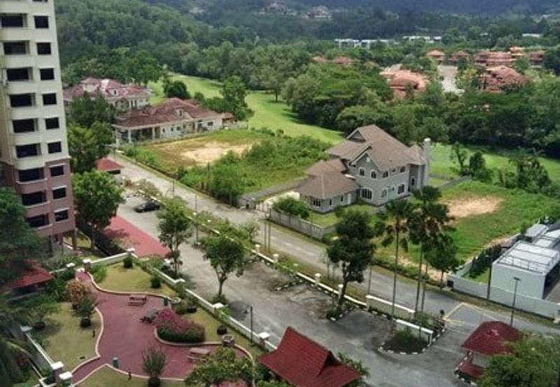 Golf Vista Resort Homes