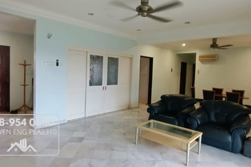 Allamanda @ Meru Valley Resort