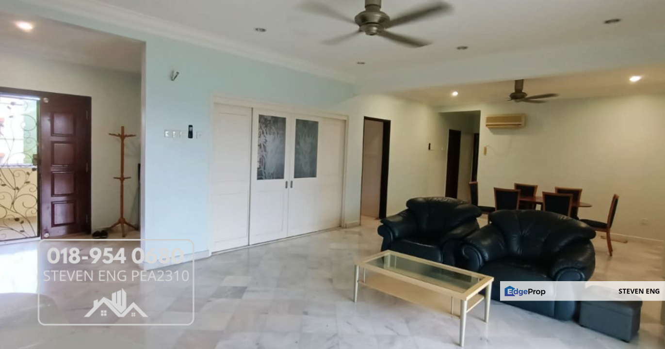 Allamanda Condo, Meru Valley Golf Resort (Beautiful Golf Course View), Perak, Ipoh