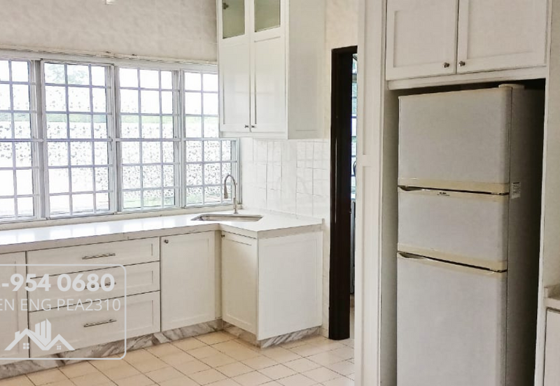 Allamanda @ Meru Valley Resort