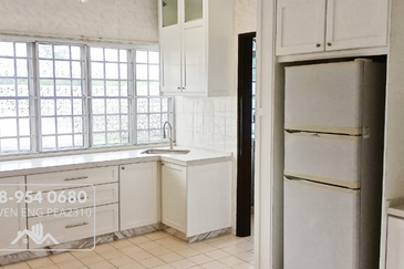 Allamanda @ Meru Valley Resort