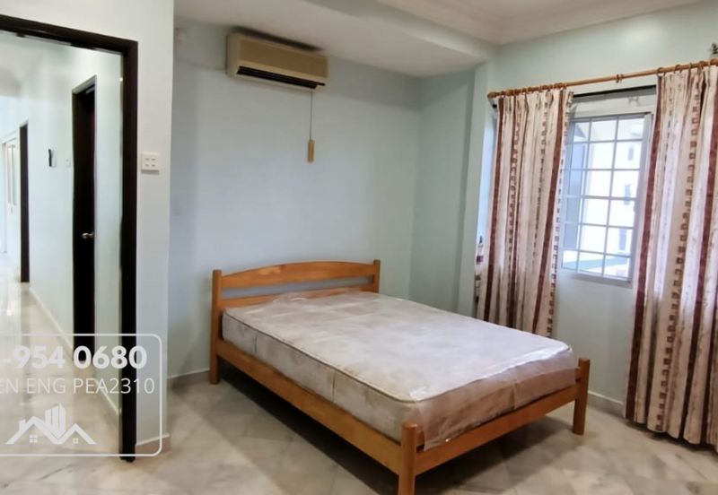 Allamanda @ Meru Valley Resort