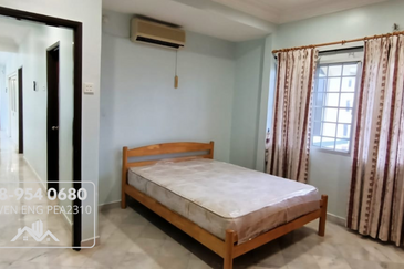 Allamanda @ Meru Valley Resort