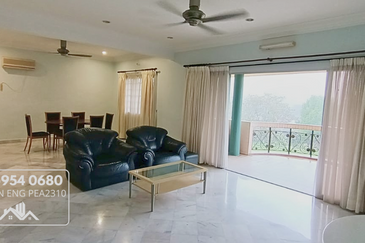 Allamanda @ Meru Valley Resort