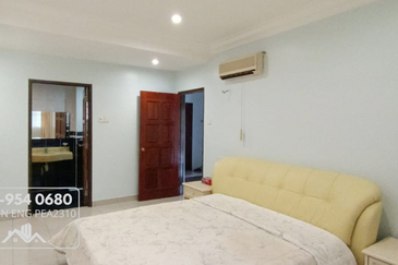 Allamanda @ Meru Valley Resort