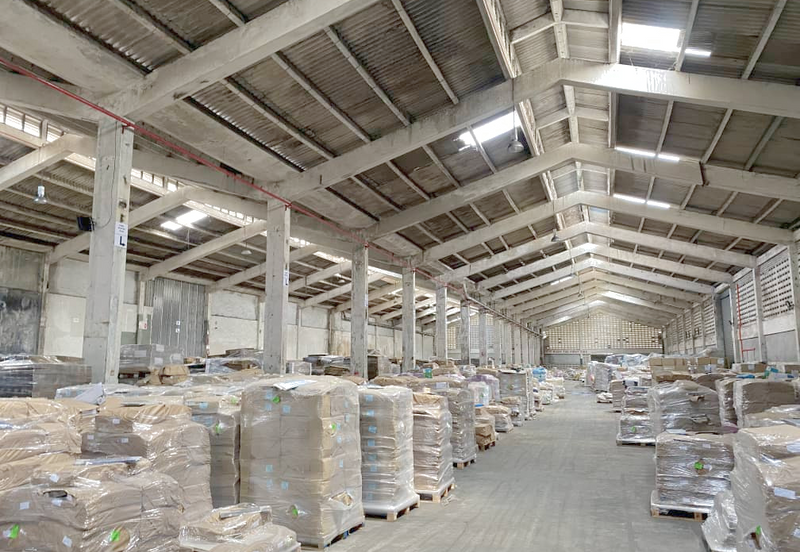 Kawasan Industri Kamunting