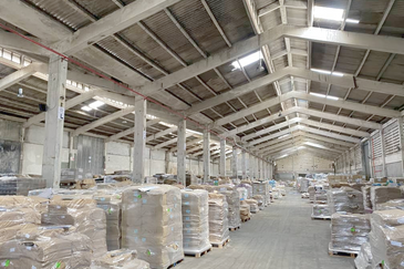 Kawasan Industri Kamunting