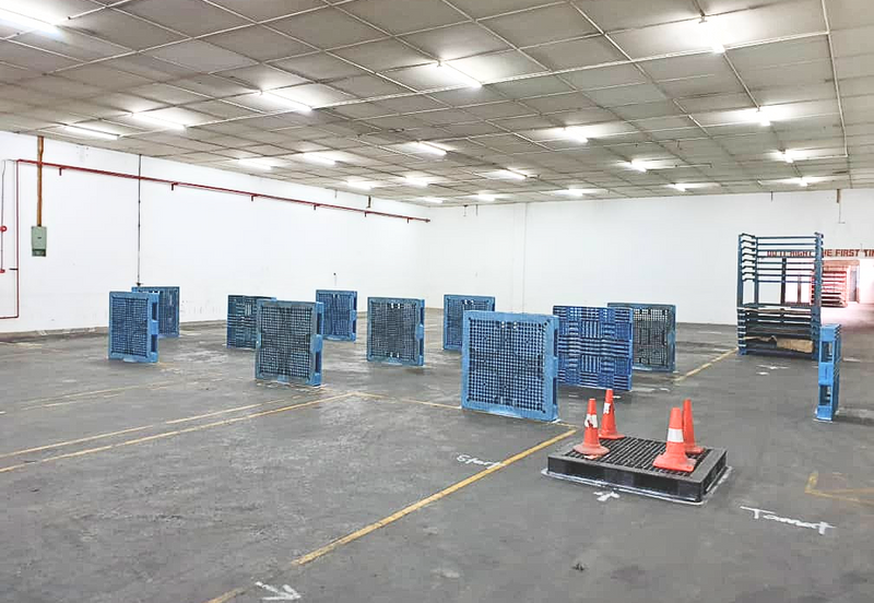 Kawasan Industri Kamunting