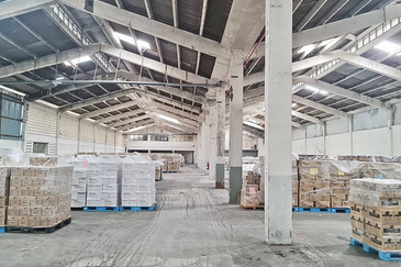 Kawasan Industri Kamunting