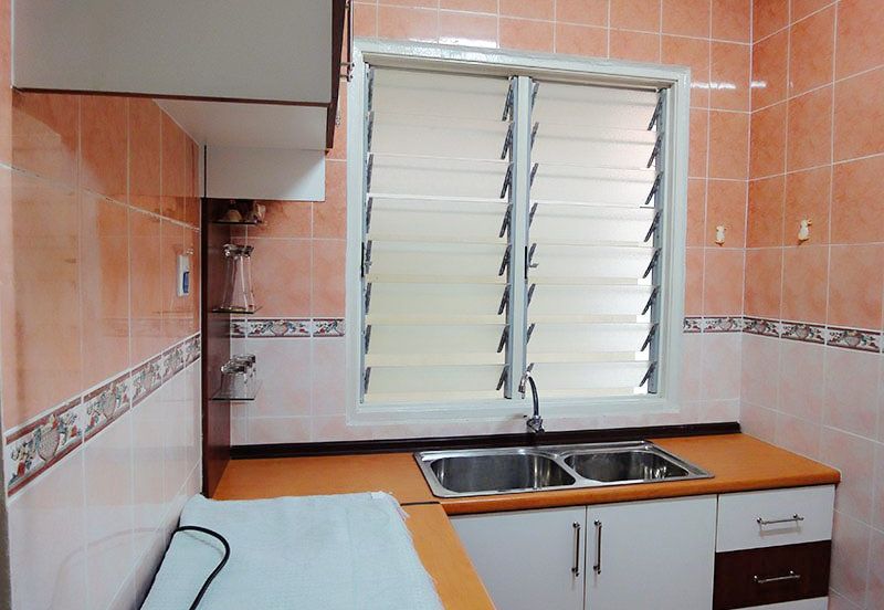 Permai Lake View Apartments