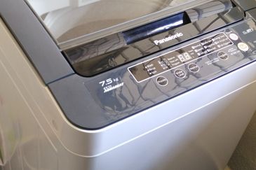 Permai Lake View Apartments