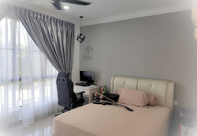 Upper East @ Tiger Lane