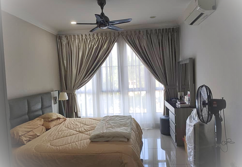 Upper East @ Tiger Lane