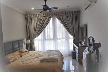 Upper East @ Tiger Lane