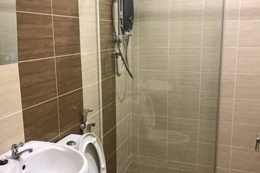 Loyal Garden Residences