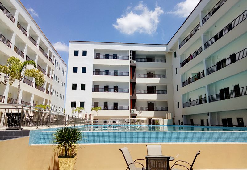 Loyal Garden Residences