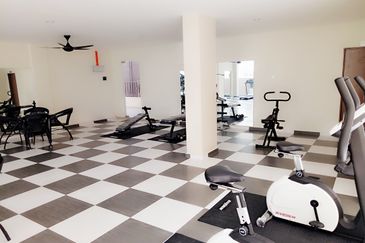 Loyal Garden Residences