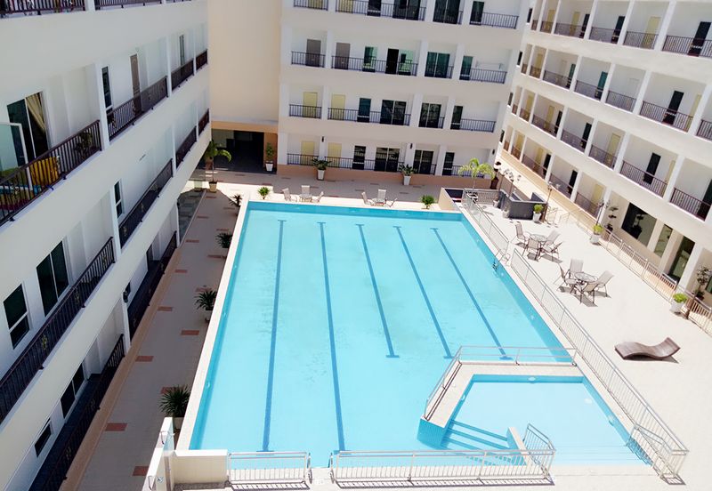 Loyal Garden Residences