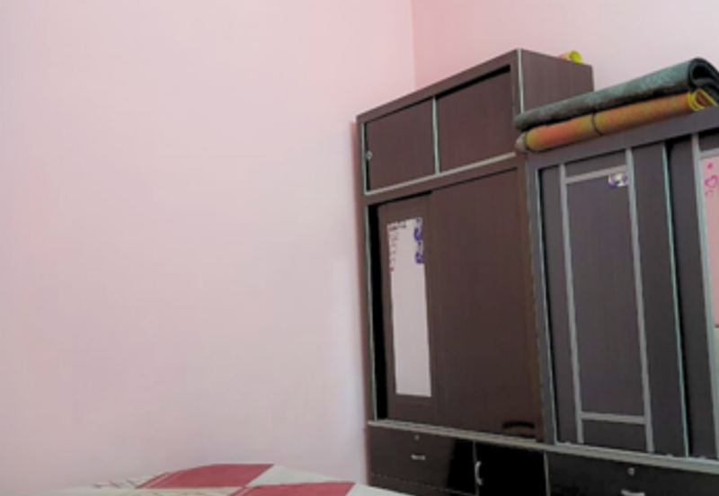 (FREEHOLD) Single Storey Terrace House @ Taman Tasek, Ipoh