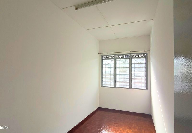 HALAMAN AMPANG MEWAH