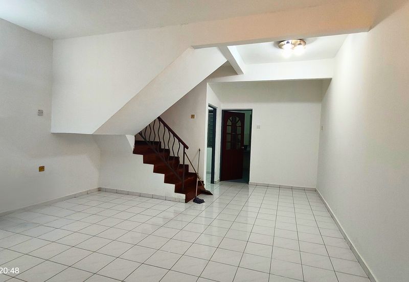 HALAMAN AMPANG MEWAH