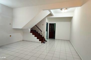 HALAMAN AMPANG MEWAH