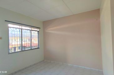 HALAMAN AMPANG MEWAH