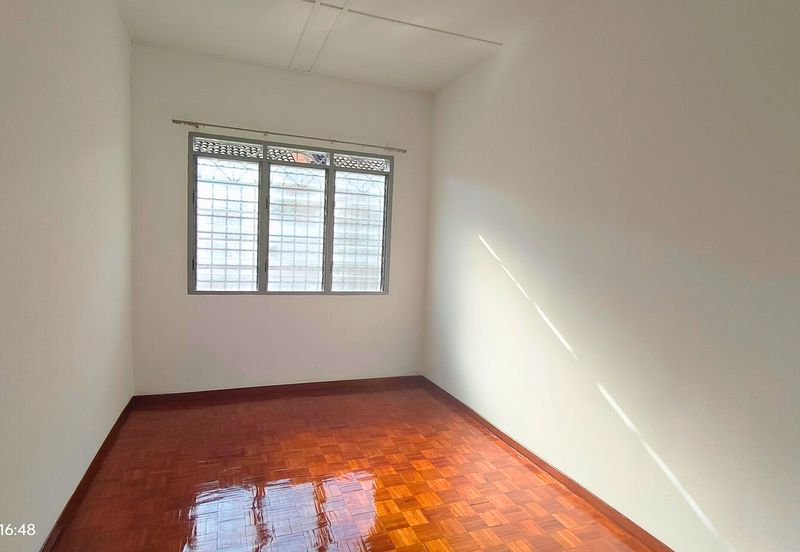 HALAMAN AMPANG MEWAH