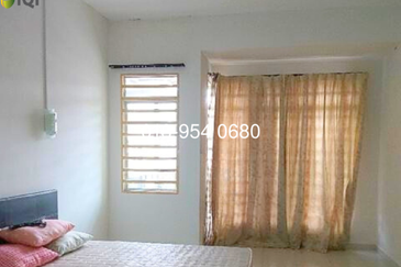 Double Storey Terrace House FREEHOLD @ Bandar Baru Sri Klebang, Chemor, Ipoh