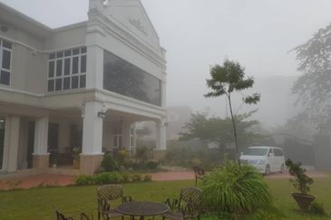 Genting Permai Royale Resort