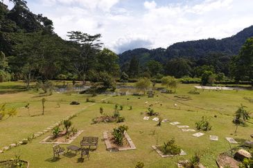 Genting Permai Royale Resort