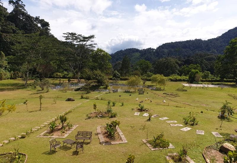 Genting Permai Royale Resort