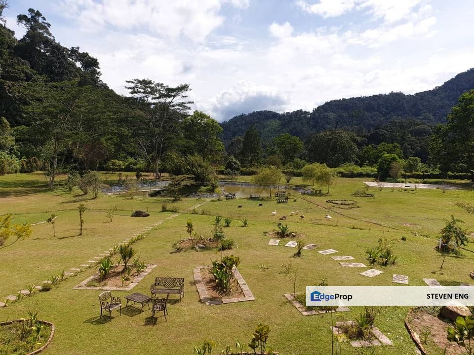 Genting Permai Royale Residence Luxury Bungalow, Pahang, Genting Highlands