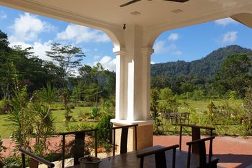 Genting Permai Royale Resort