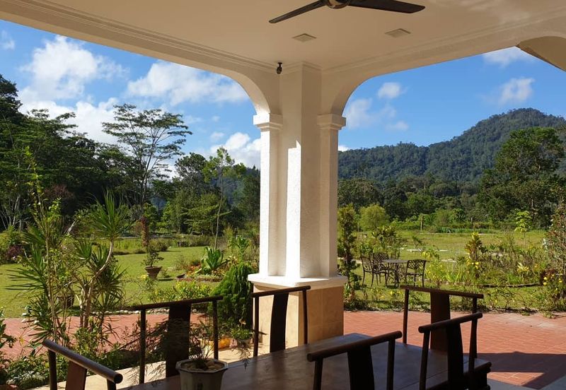 Genting Permai Royale Resort