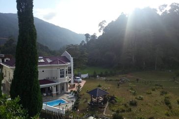 Genting Permai Royale Resort