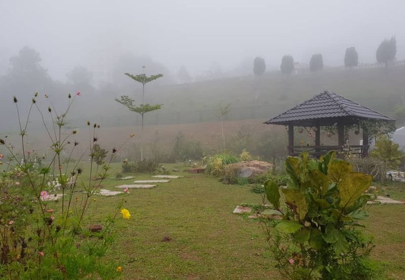 Genting Permai Royale Resort