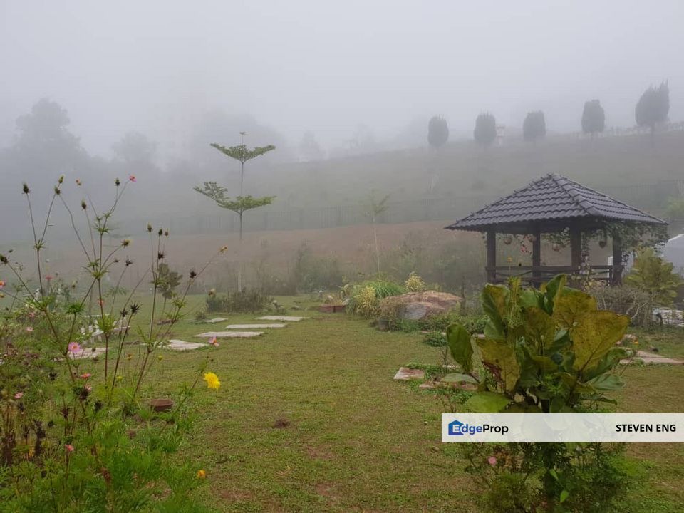 Genting Permai Royale Residence Luxury Bungalow, Pahang, Genting Highlands