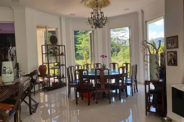 Genting Permai Royale Resort