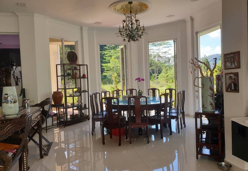 Genting Permai Royale Resort