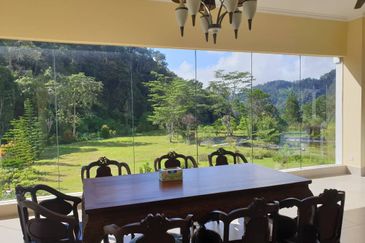 Genting Permai Royale Resort