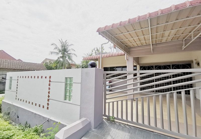 Room For Rent @ Gunung Rapat, Rapat Setia, Ampang (Fully Furnished)