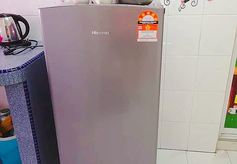 Room For Rent @ Gunung Rapat, Rapat Setia, Ampang (Fully Furnished)