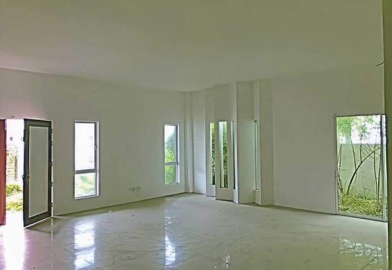 3 Storey Semi-D Tasek Square Ipoh (Freehold) 