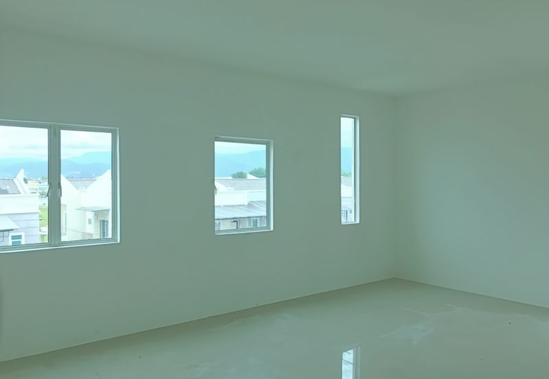 3 Storey Semi-D Tasek Square Ipoh (Freehold) 