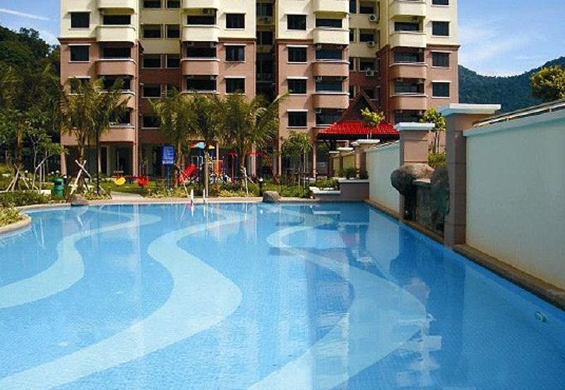 Golf Vista Resort Homes