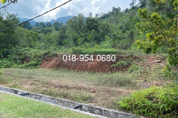 Meru Valley Golf Resort